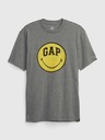 GAP & Smiley® Majica