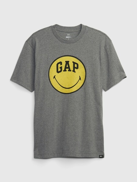 GAP & Smiley® Majica