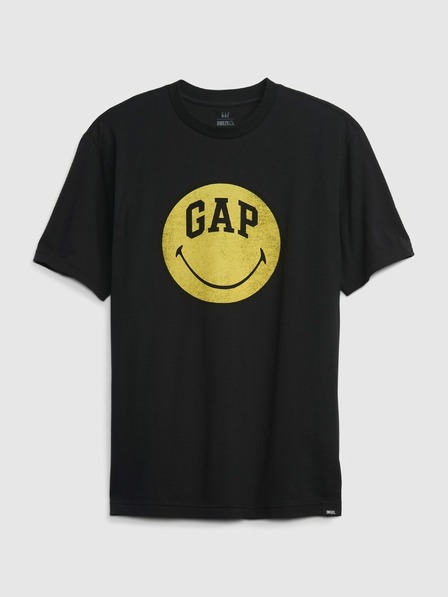 GAP & Smiley® Majica