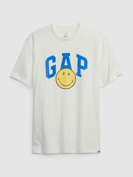 GAP & Smiley® Majica