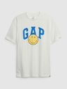 GAP & Smiley® Majica