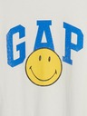 GAP & Smiley® Majica