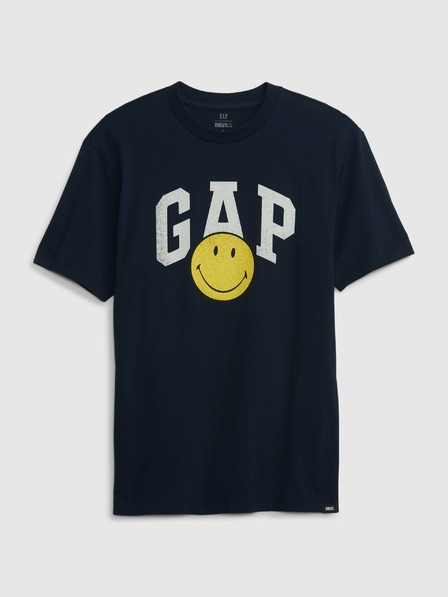 GAP Gap & Smiley® Majica