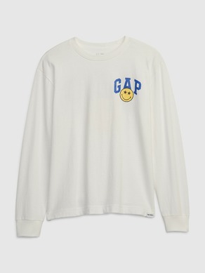 GAP Gap & Smiley® Majica dječja