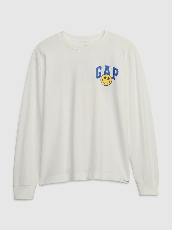 GAP Gap & Smiley® Majica dječja