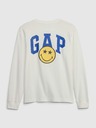 GAP Gap & Smiley® Majica dječja