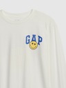 GAP Gap & Smiley® Majica dječja