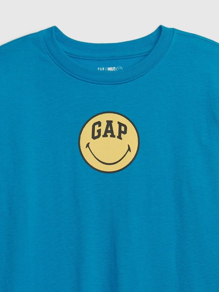 GAP Gap & Smiley® Majica dječja