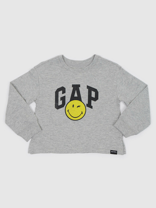 GAP Gap & Smiley® Majica dječja