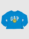 GAP Gap & Smiley® Majica dječja