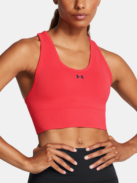 Under Armour Vanish Seamless Mid Grudnjak