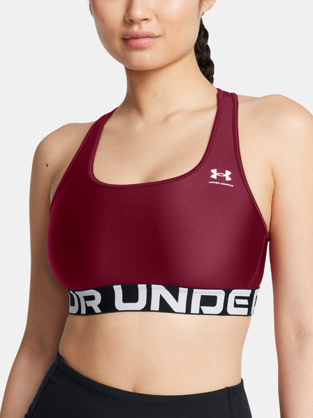 Under Armour UA HG Mid Branded Grudnjak