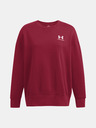 Under Armour UA Icon Fleece OS Crew Majica dugih rukava