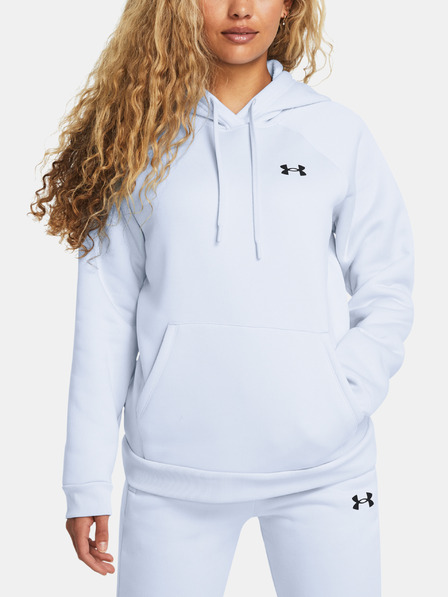 Under Armour UA Armour Fleece Hoodie Majica dugih rukava