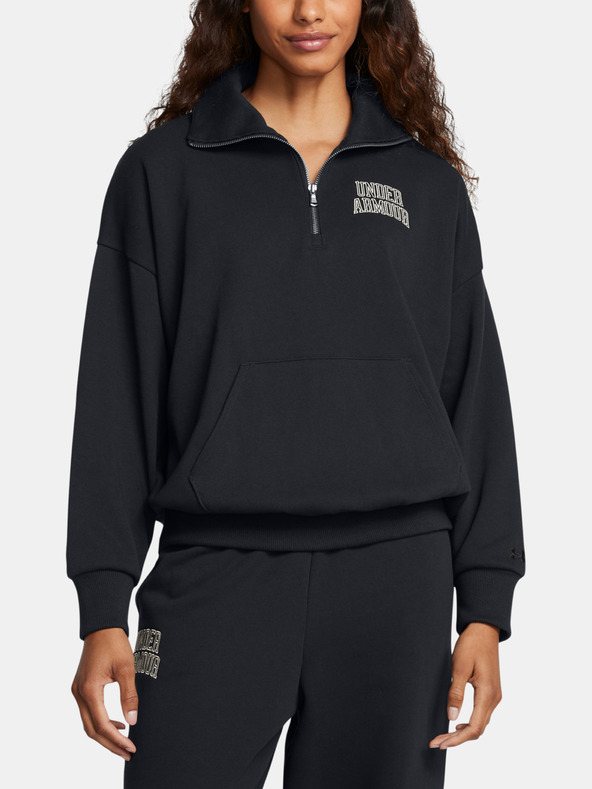 Under Armour Ženska majica Under Armour UA Icon HWT Terry OS HZ