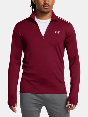 Under Armour UA Vanish CW 1/4 Zip Majica