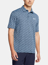 Under Armour UA Playoff 3.0 Printed Polo Majica