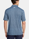 Under Armour UA Playoff 3.0 Printed Polo Majica