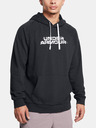 Under Armour UA Rival Flc Txtr CG Hoodie Majica dugih rukava