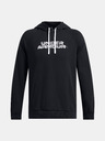 Under Armour UA Rival Flc Txtr CG Hoodie Majica dugih rukava