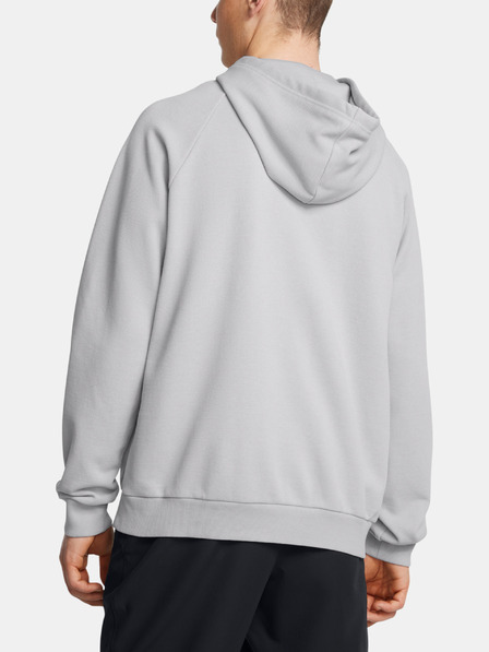 Under Armour UA Rival Flc Txtr SND Hoodie Majica dugih rukava