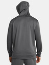 Under Armour UA Armour Fleece Big Logo HD Majica dugih rukava