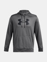 Under Armour UA Armour Fleece Big Logo HD Majica dugih rukava