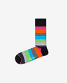 Happy Socks Stripe Čarape