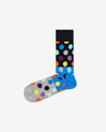 Happy Socks Big Dot Block Čarape