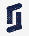 Happy Socks Dot Čarape