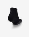 Under Armour HeatGear® 3-pack Čarape