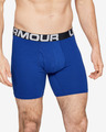 Under Armour Charged Cotton® 6" 3-pack Bokserice