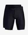 Under Armour Tech™ 9" 2-pack Bokserice