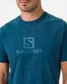 Salomon Coton Logo Majica