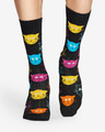 Happy Socks Cat Čarape